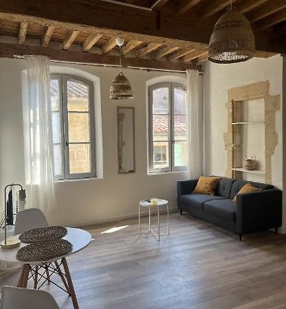 Appartement Centre Historique Arles Luaran gambar