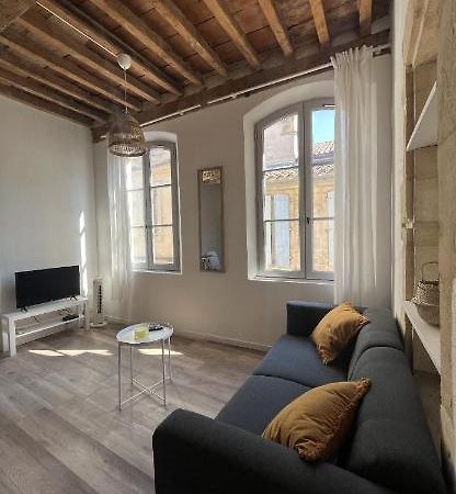 Appartement Centre Historique Arles Luaran gambar