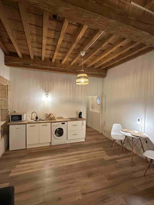 Appartement Centre Historique Arles Luaran gambar