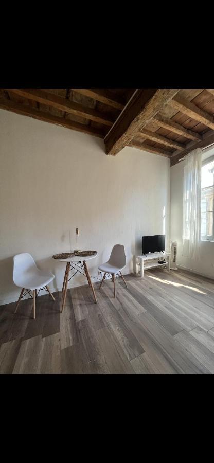 Appartement Centre Historique Arles Luaran gambar