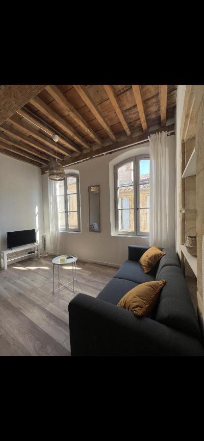 Appartement Centre Historique Arles Luaran gambar